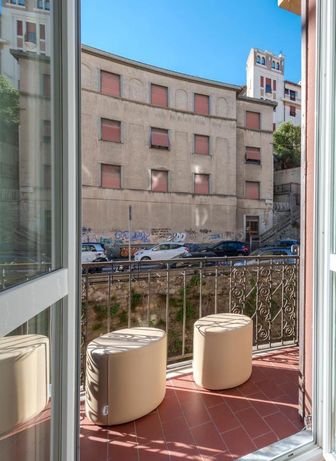 Poppy'S House Apartment La Spezia Exterior photo