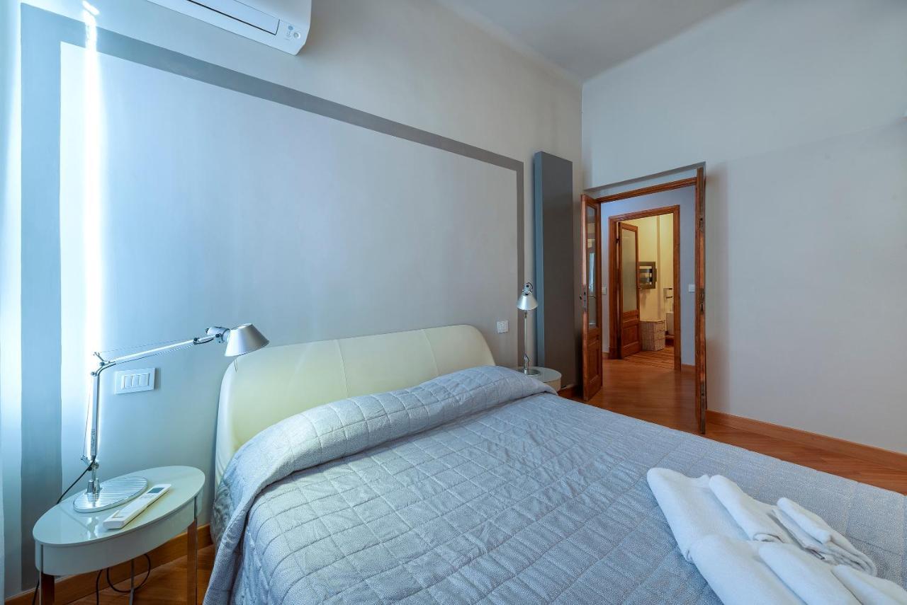 Poppy'S House Apartment La Spezia Exterior photo